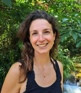 Vivian Meijer PositivEating